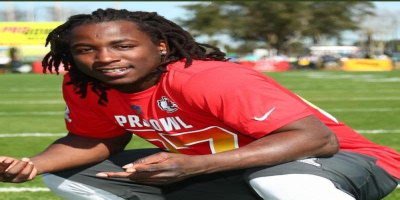 Kareem Hunt age, height, ethnicity, family, college, 40 time, draft, trade, net worth, Instagram