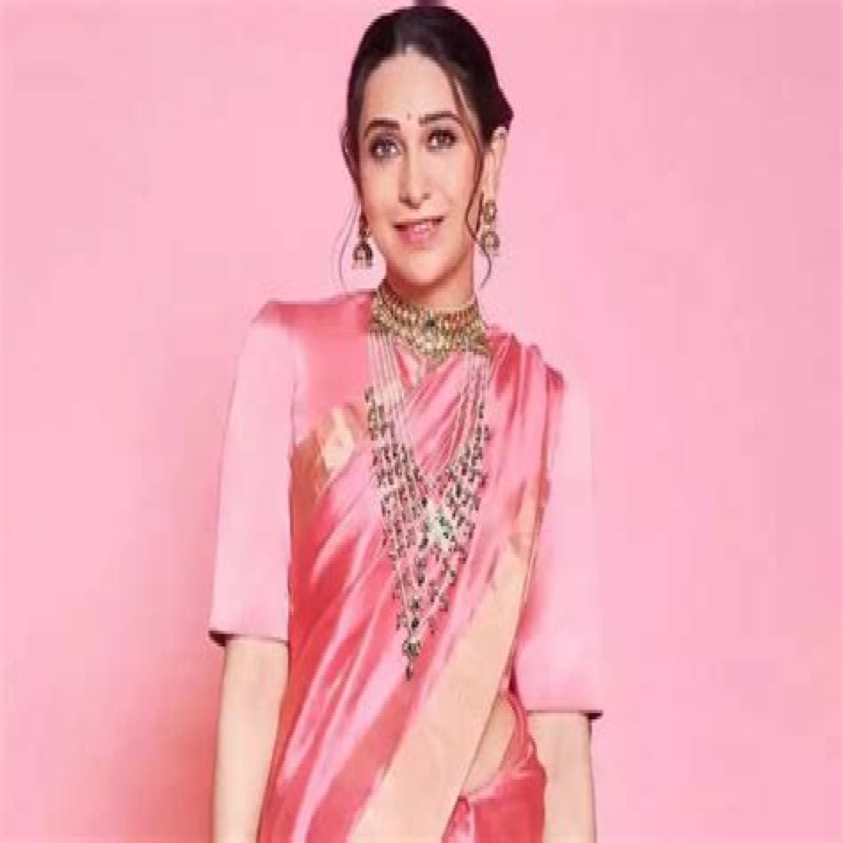 Karisma Kapoor Spills Her Best Kept Beauty Secrets