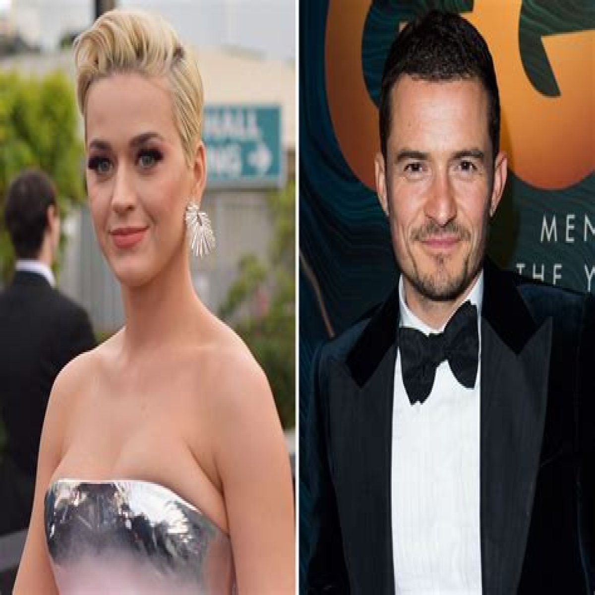 Katy Perry Says She And Fiance Orlando Bloom Still Need ‘Space’ From Each Other