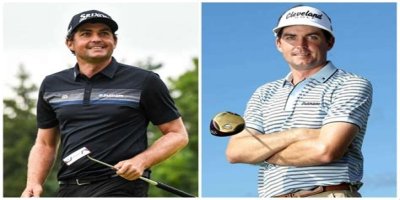 Keegan Bradley- Age, Height, Wife, Net Worth, Ethnicity