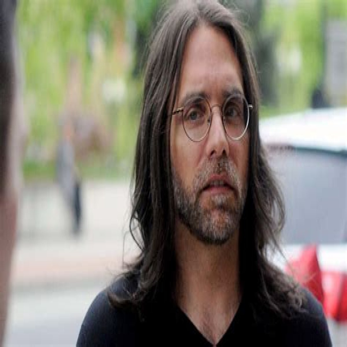 Keith Raniere