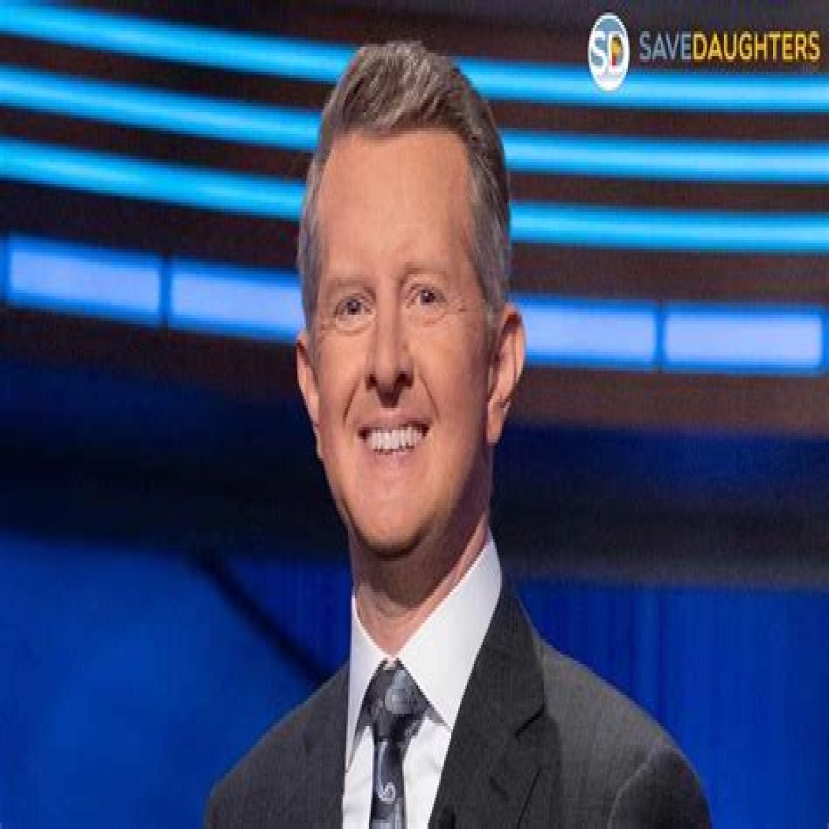 Ken Jennings Net Worth 2024