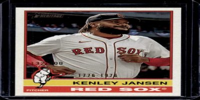 Kenley Jansen