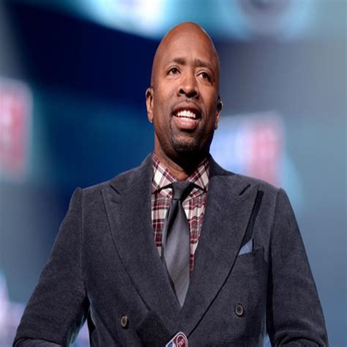 Kenny Smith Net Worth in 2023 How Rich is He Now?