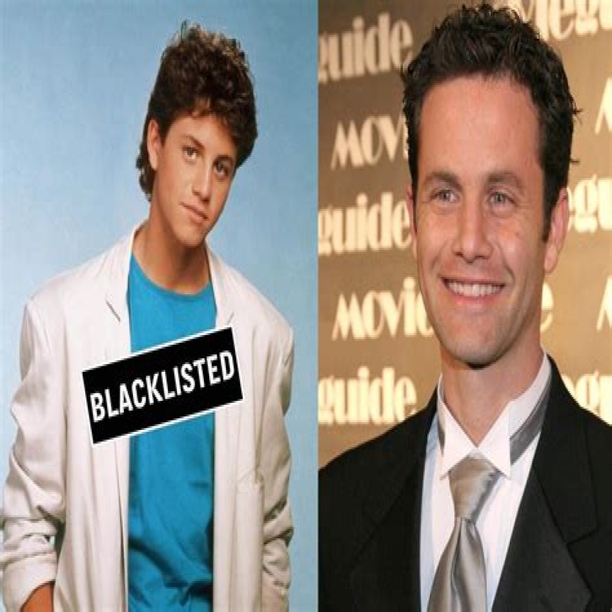 Kirk Cameron Net Worth in 2023 How Rich is He Now?
