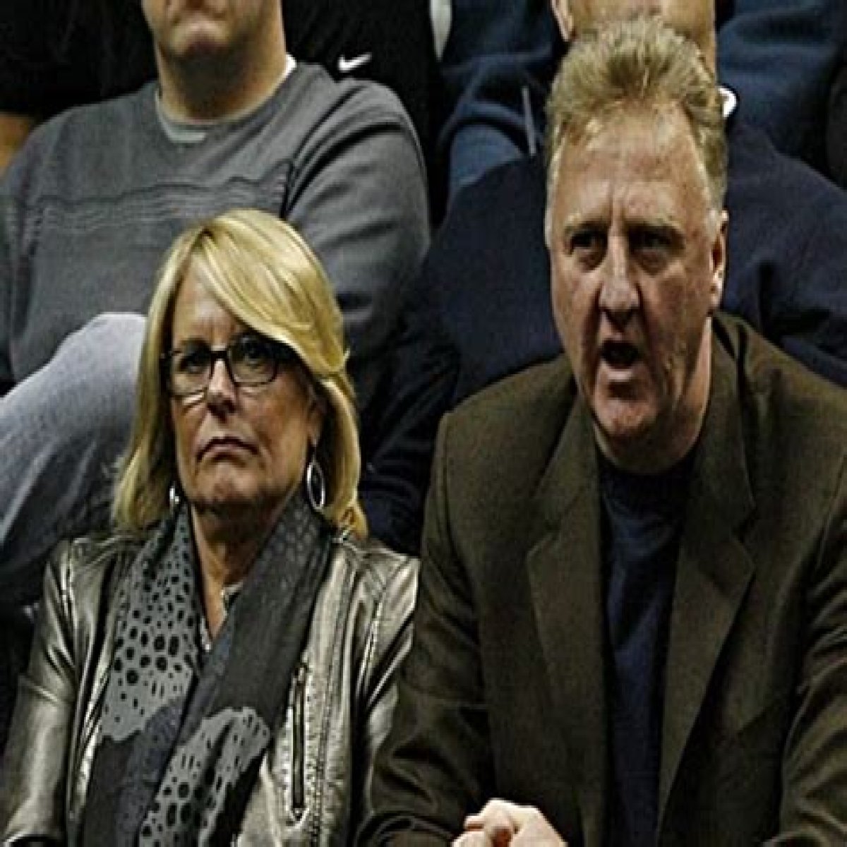 Know About Larry Bird’s Son Connor Bird