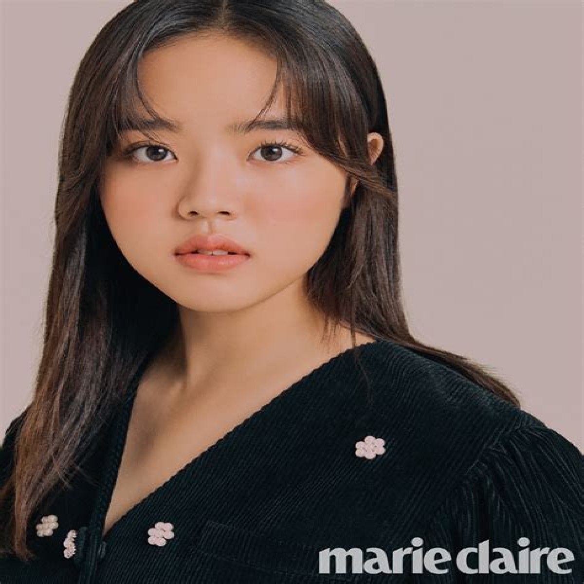 Korean Actress Kim Hyang-gi Interview