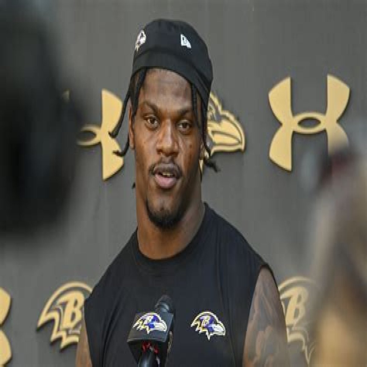 Lamar Jackson Wife: Meet Jaime Taylor, the Private Partner of the NFL Star