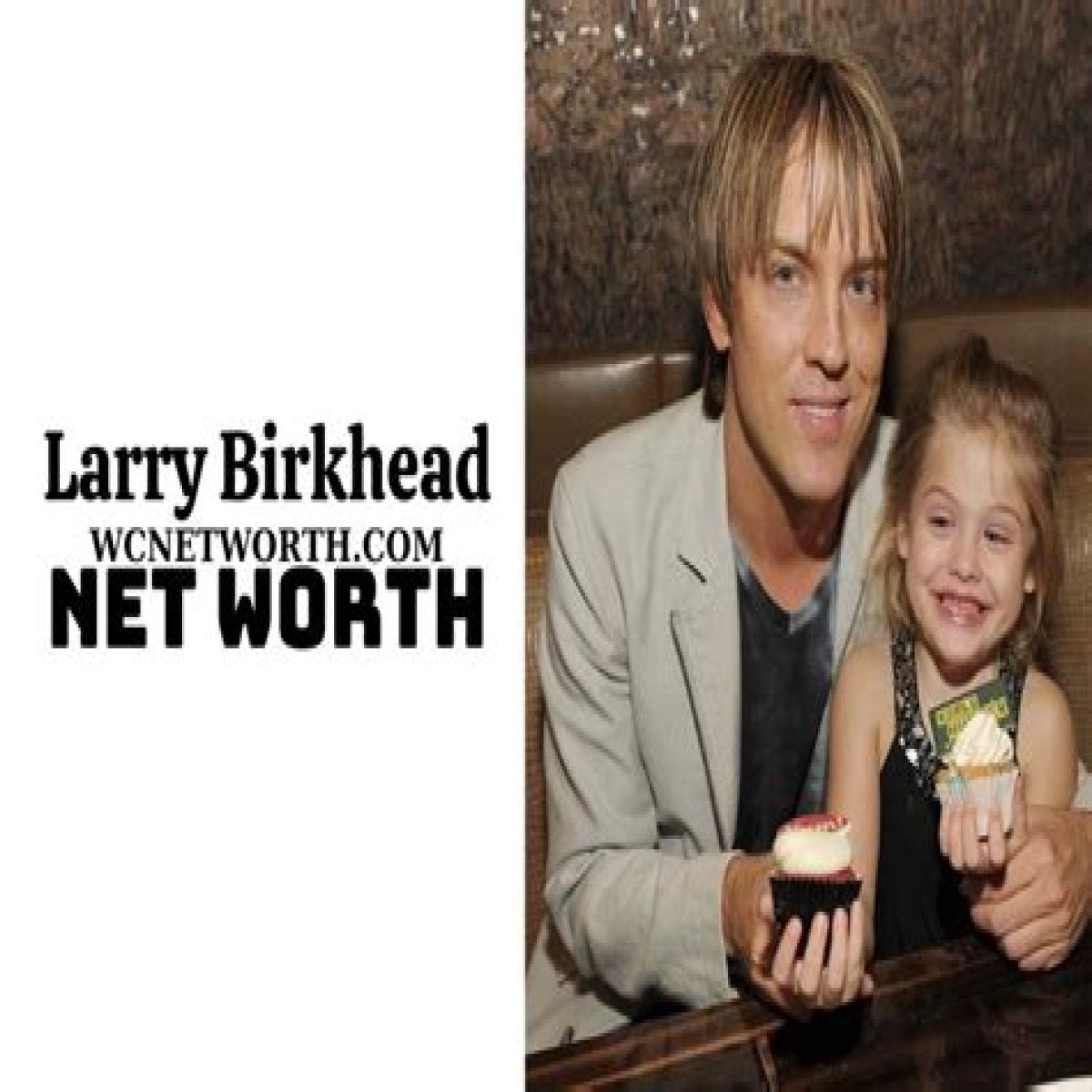 Larry Birkhead Net Worth in 2023 How Rich is He Now?