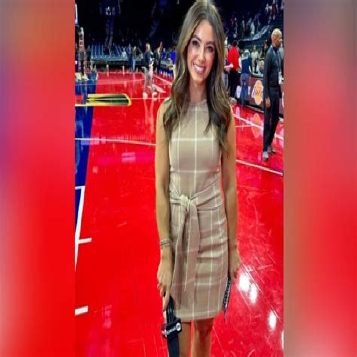 Lauren Jbara Bally Sports, Bio, Wiki, Age, Height, Family, Husband, Salary, And Net Worth