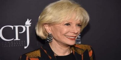 Lesley Stahl Bio, CBS News, Age, Family, Husband, Height, Net Worth, Salary