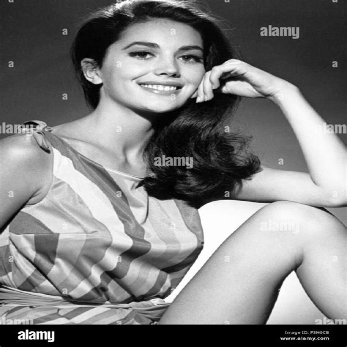 Linda Harrison