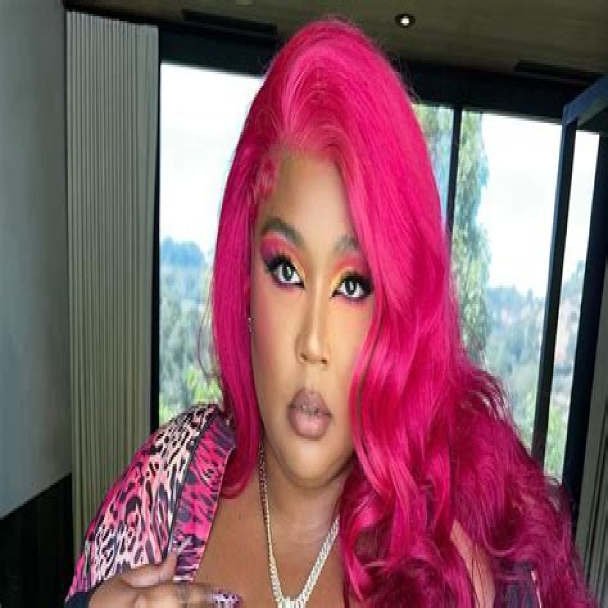 Lizzo Has No Time For Body Shamers, Thank You