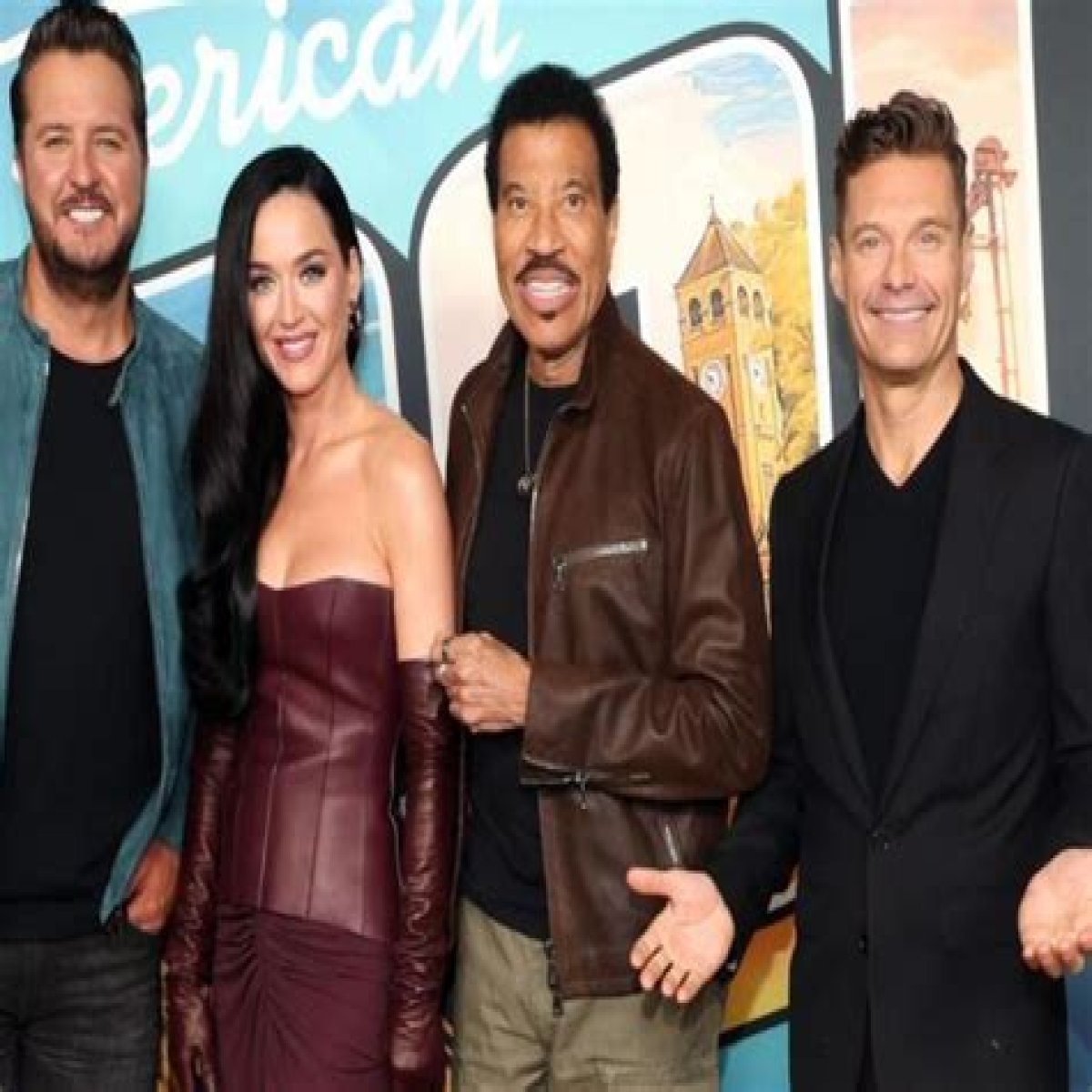 Luke Bryan Reveals 3 Singers He Thinks Could Replace Katy Perry on ‘American Idol’