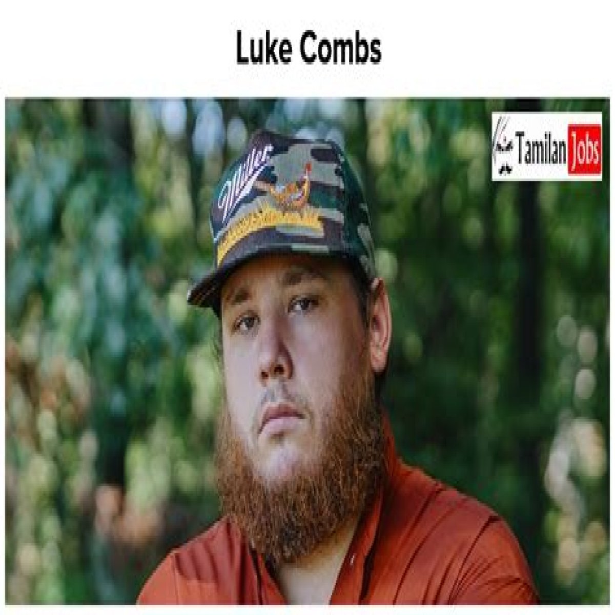 Luke Combs Net Worth in 2023 How Rich is He Now?