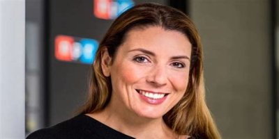 Lulu Garcia Navarro Bio, Wiki, Age, Height, Education, Husband, Family, Salary and Net Worth