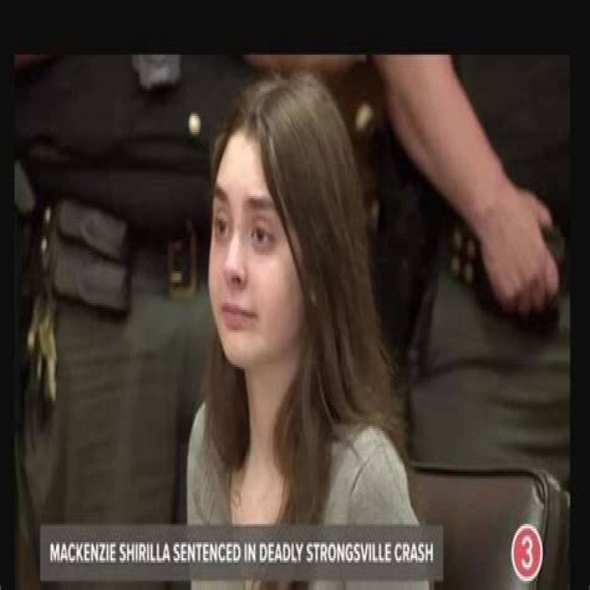 Mackenzie Shirilla Wikipedia: Is She In Prison Now? Case Details