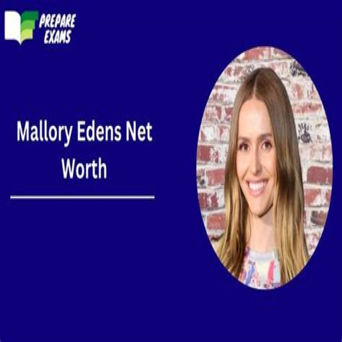 Mallory Edens Net Worth 2024