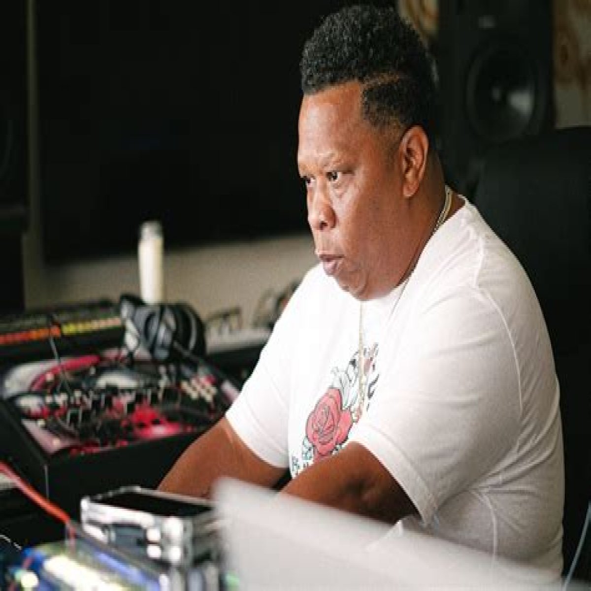 Mannie Fresh Net Worth