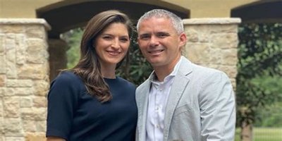 Maria Norvell, Mike Norvell Wife, Age Gap Kids Family Facts
