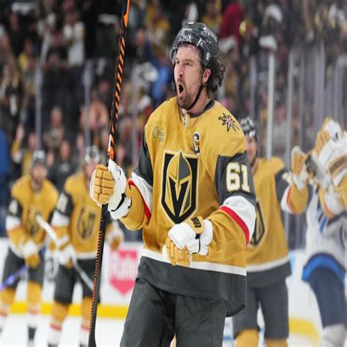 Mark Stone