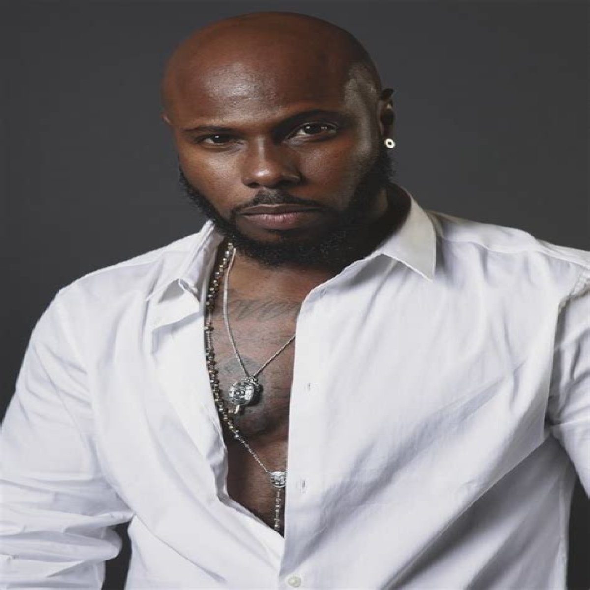 Marquise Vilson Before And Wikipedia: Facts On The Actor