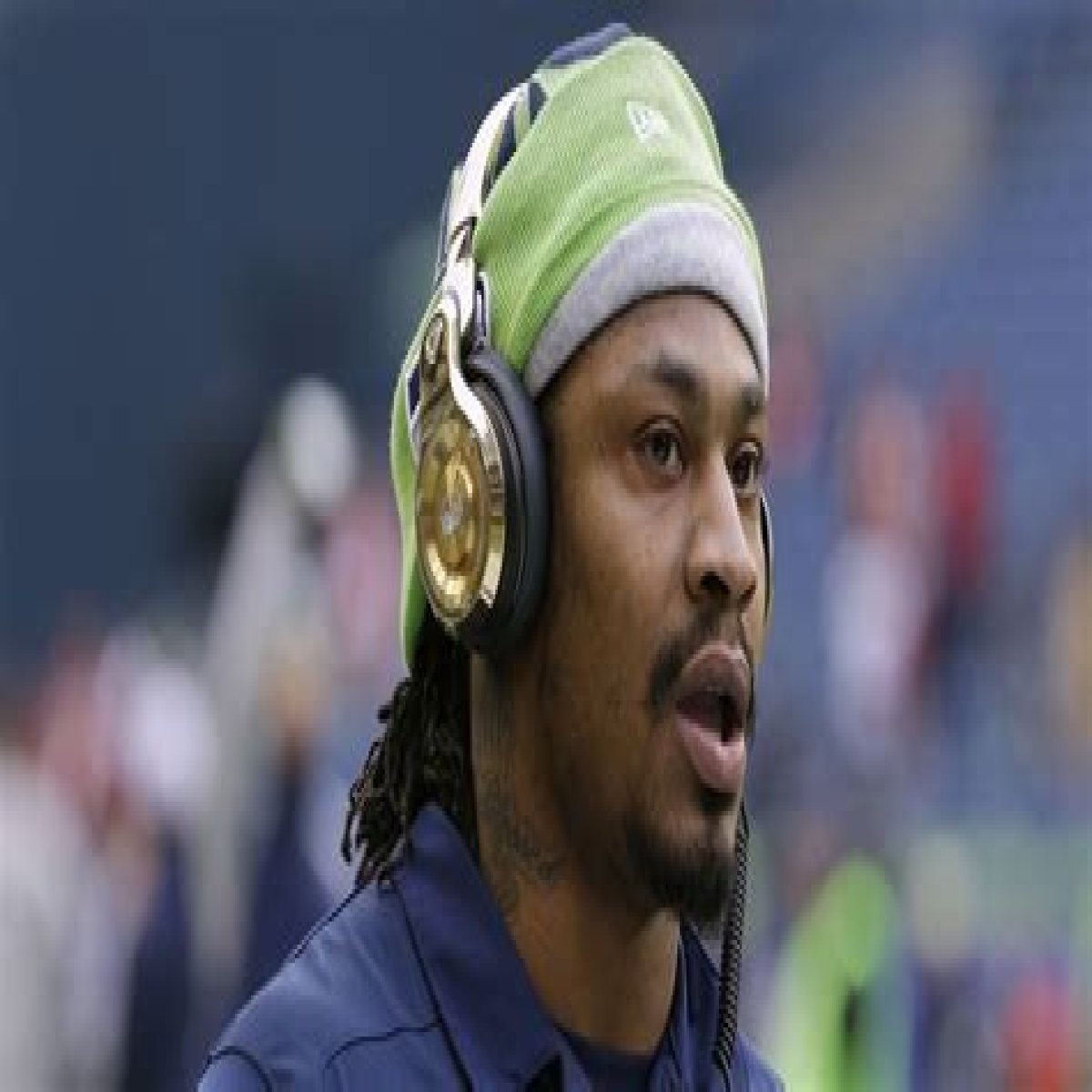 Marshawn Lynch Net Worth: How Much Is Marshawn Lynch Worth?
