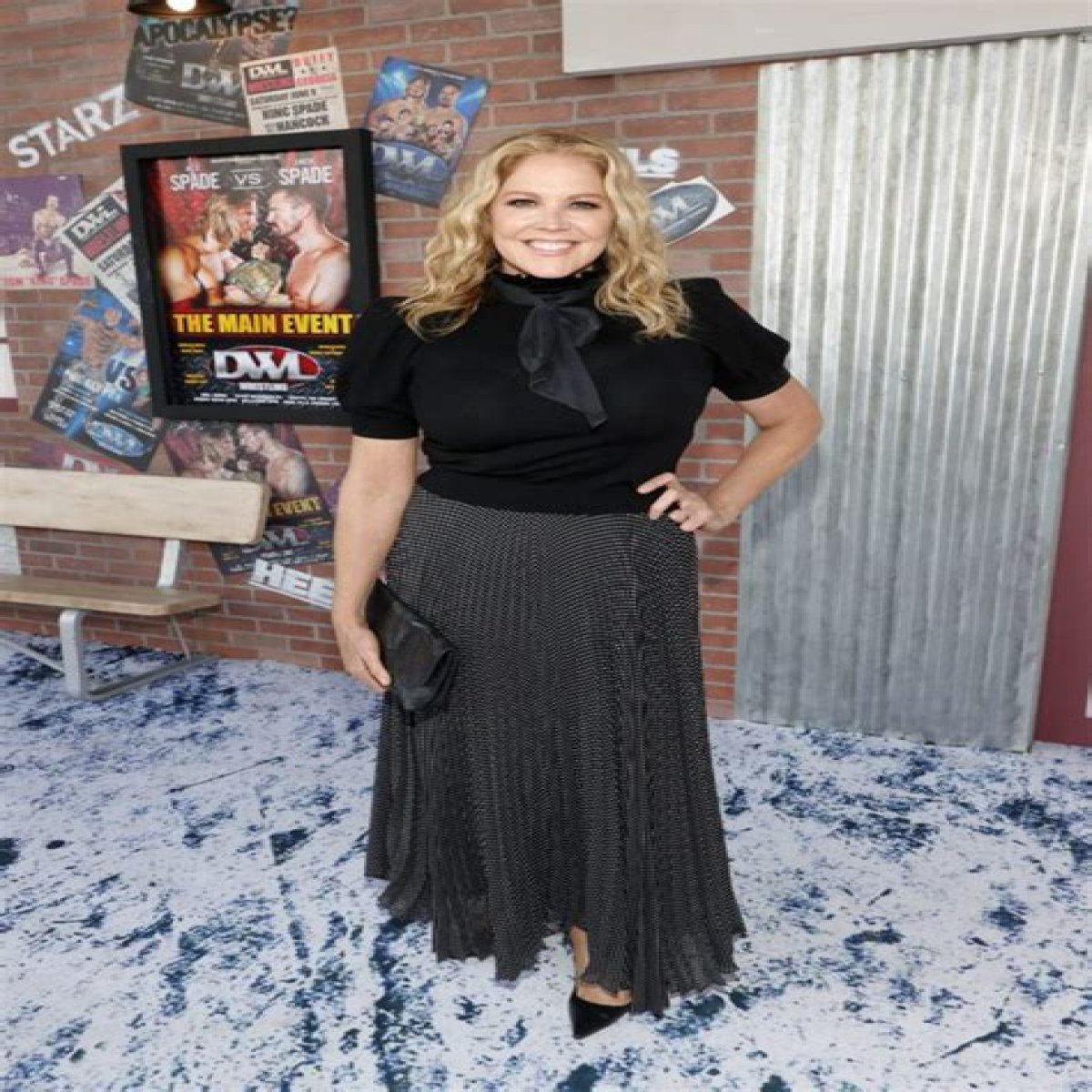 Mary McCormack Net Worth - Wiki, Age, Weight and Height, Relationships, Family, and More
