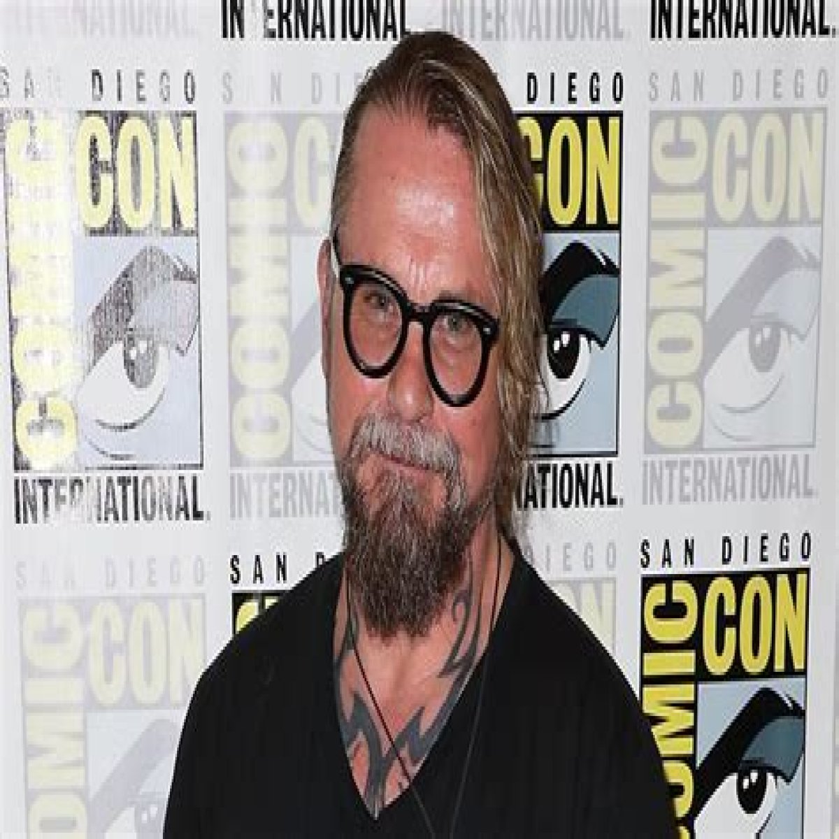 'Mayans M.C.' co-creator Kurt Sutter fired by FX
