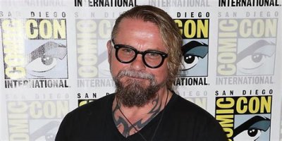 'Mayans M.C.' co-creator Kurt Sutter fired by FX