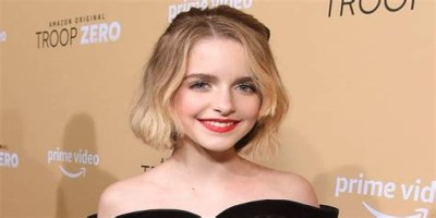 Mckenna Grace Wiki, Height, Weight, Age, Boyfriend, Family, Biography & More