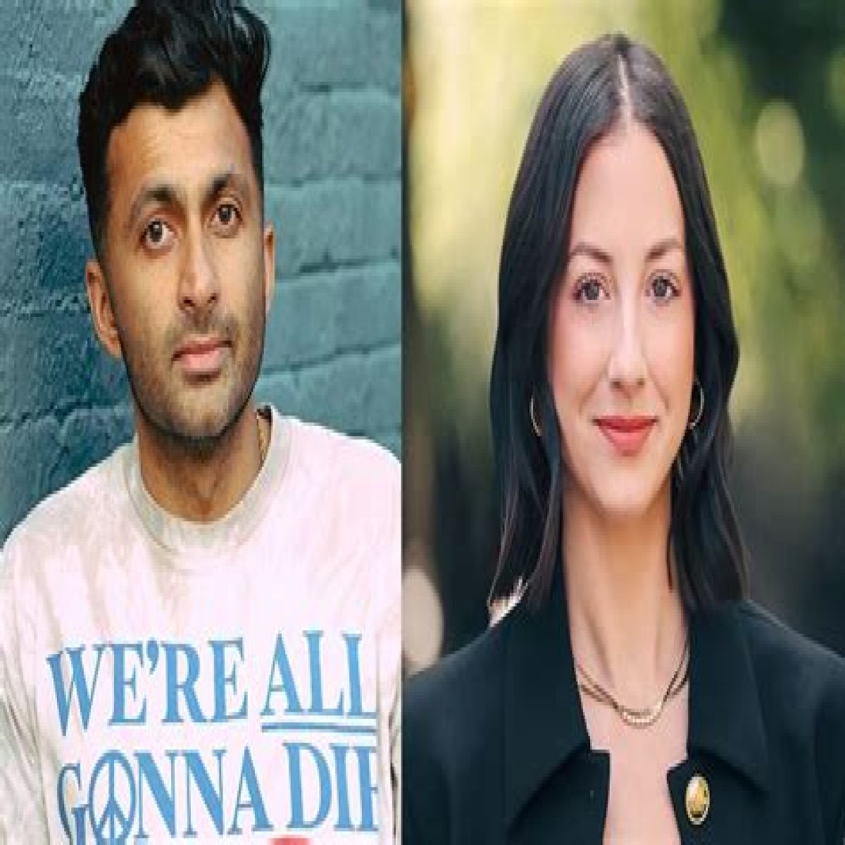 Meet Amy Havel, Nimesh Patel Wife! Her Age, Job, Ethnicity