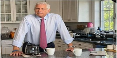 Meet Bruce Blakeman Wife Segal Magori: Wikipedia Age, Net Worth And Instagram
