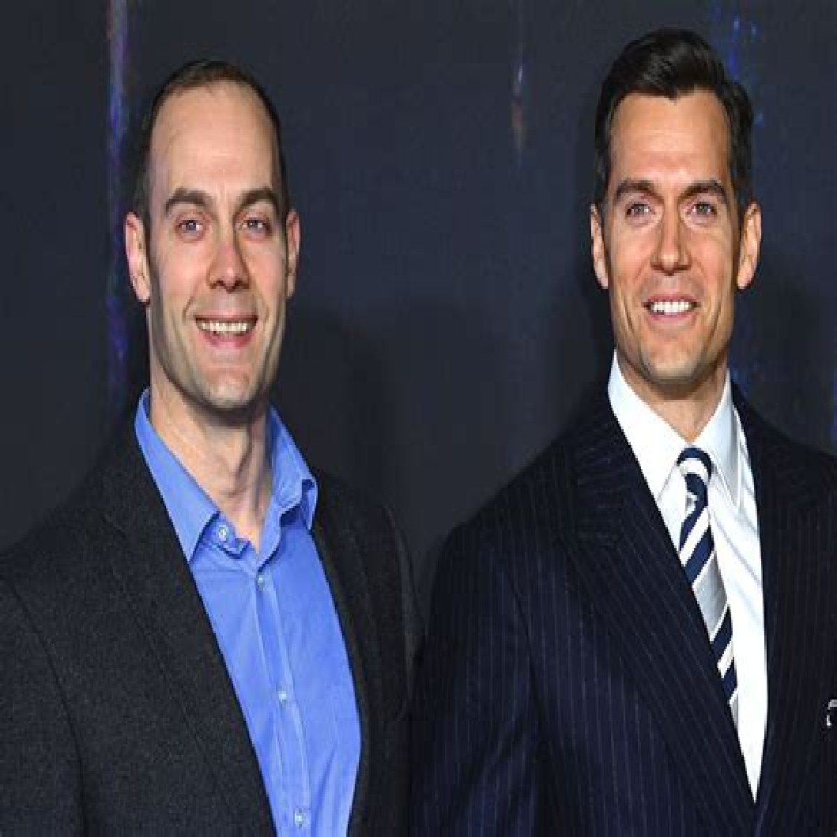 Meet Henry Cavill’s Amazing Siblings