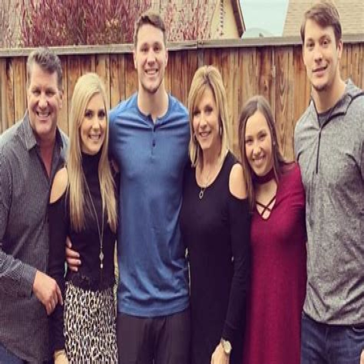 Meet Makenna Allen, Nicala Allen and Jason Allen