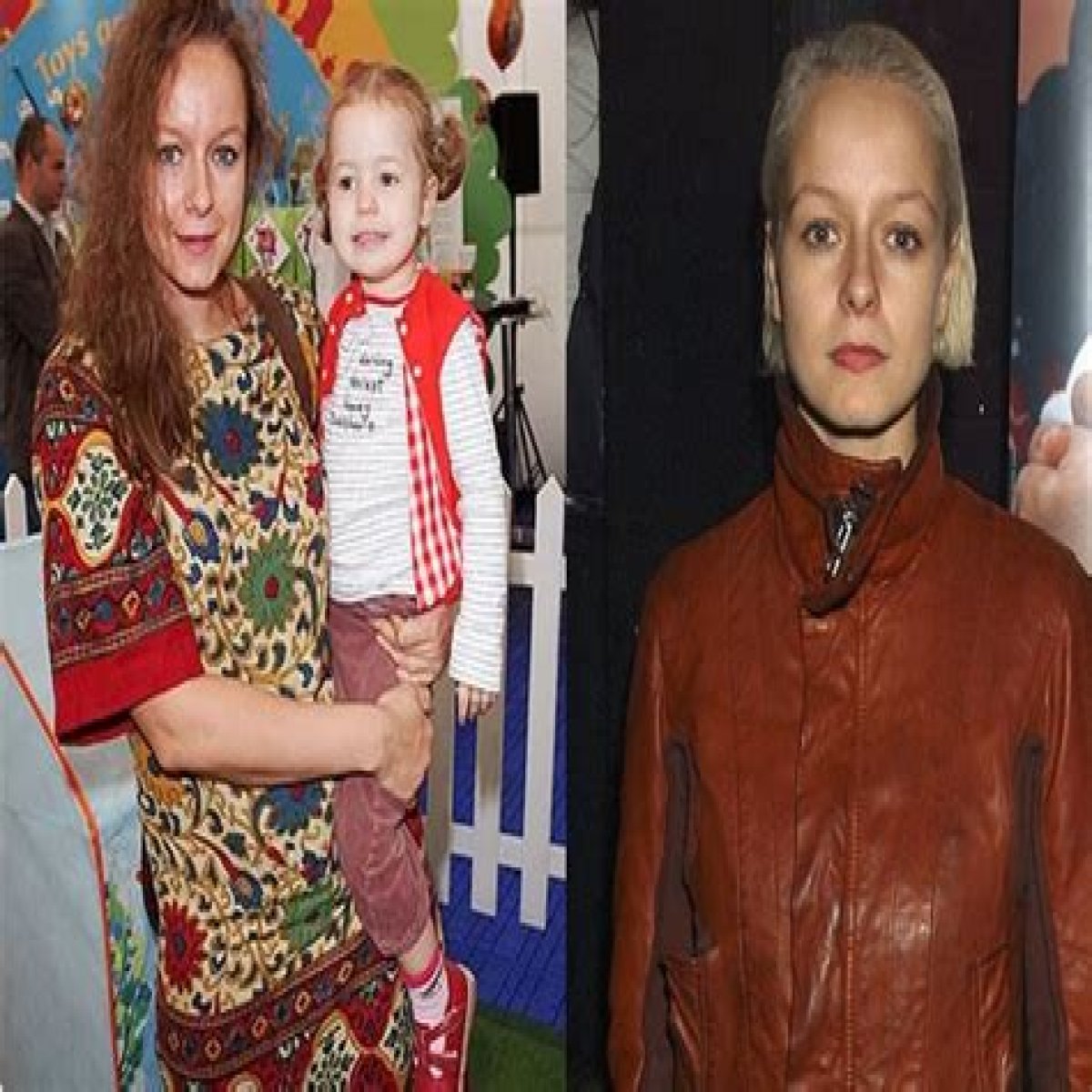 Meet Samantha Morton’s Children That She Have With Partner Harry Holm