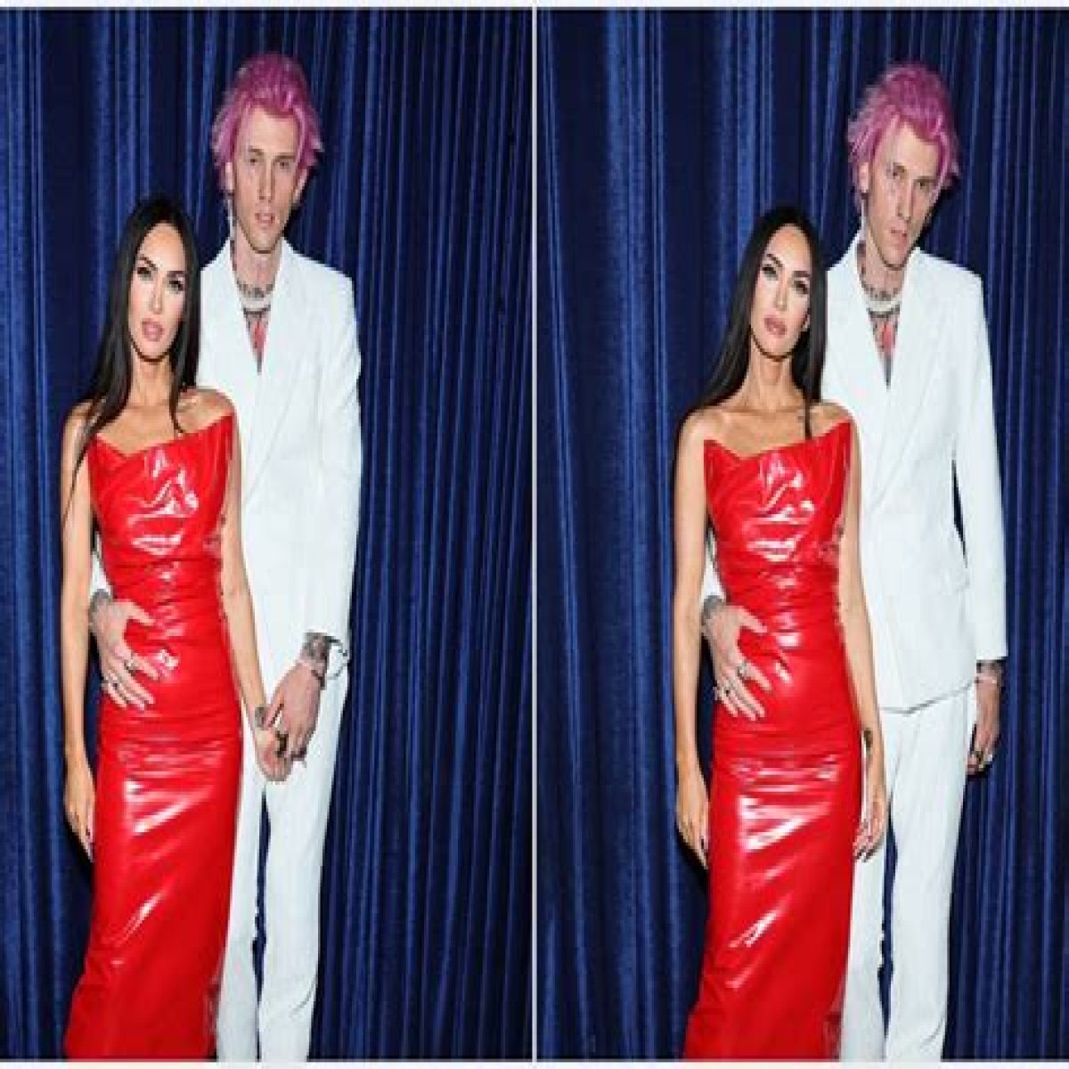 Megan Fox & Machine Gun Kelly Celebrate 4th of July Together Amid Split Rumors