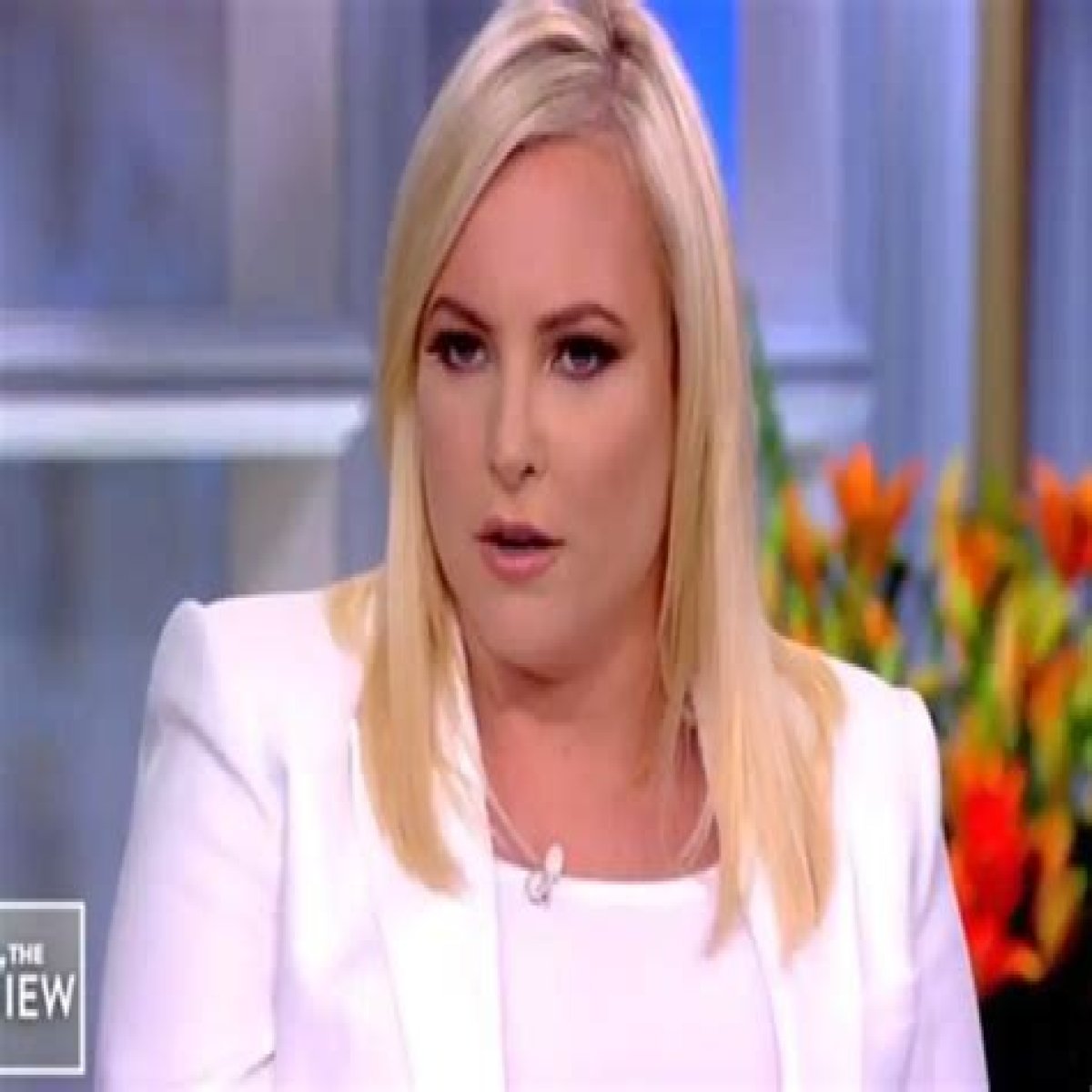 Meghan McCain Reveals She’s Pregnant With Her First Child, Will Film ‘The View’ From Home