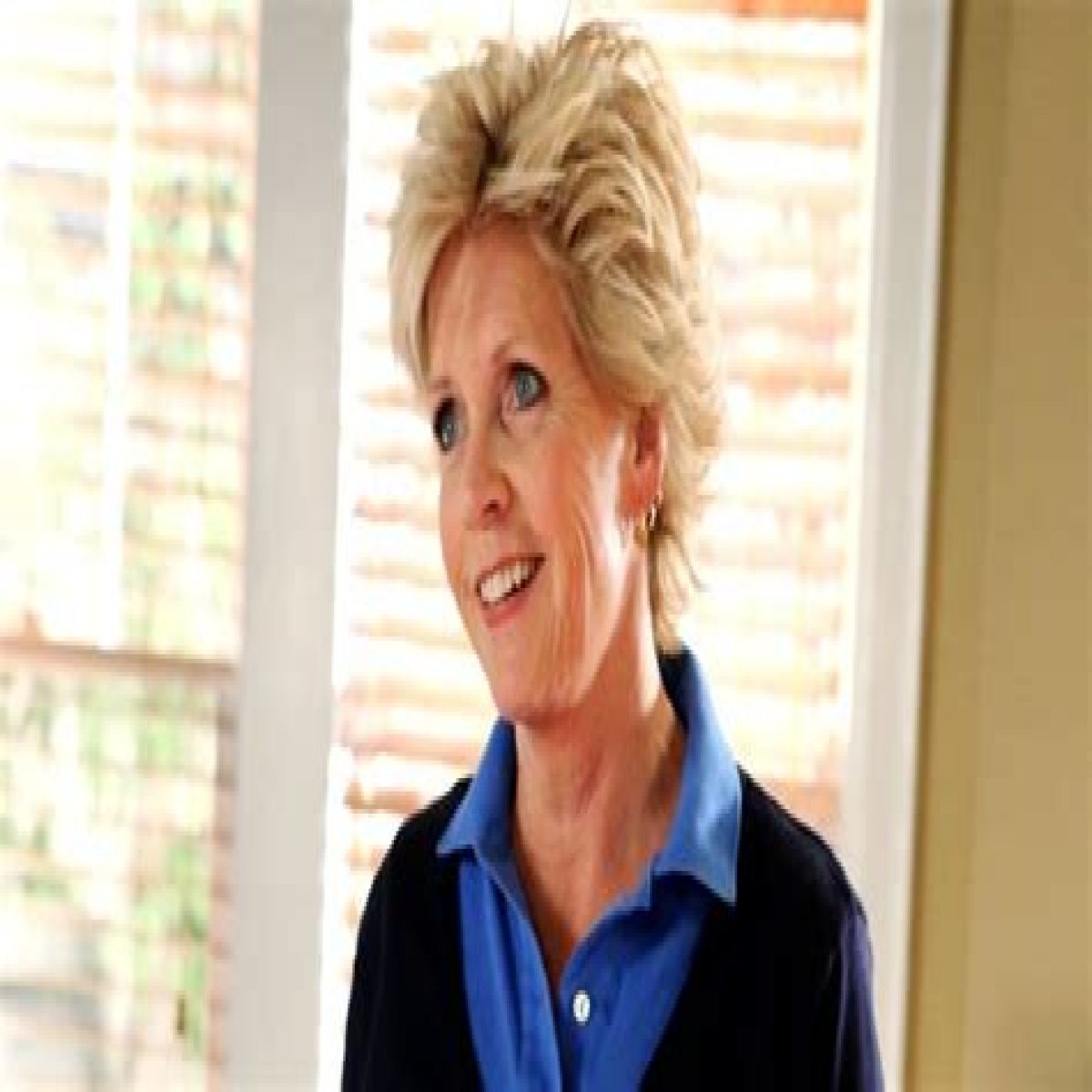 Meredith Baxter's 'Enormous Breasts' Plagued Her Life — Breast Cancer Was Blessing in Disguise