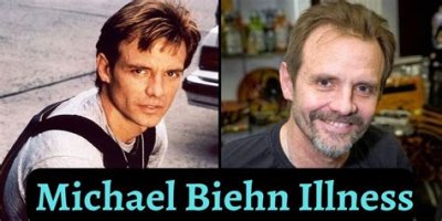 Michael Biehn Illness and Health Update, What Happened to Michael Biehn?