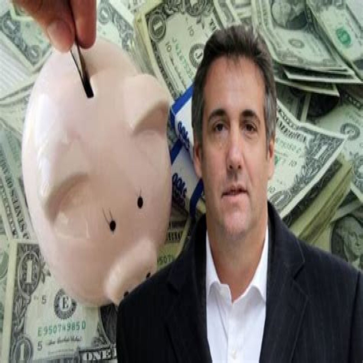 Michael Cohen Net Worth in 2023 How Rich is He Now?
