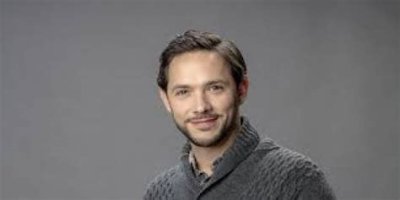 Michael Rady Net Worth