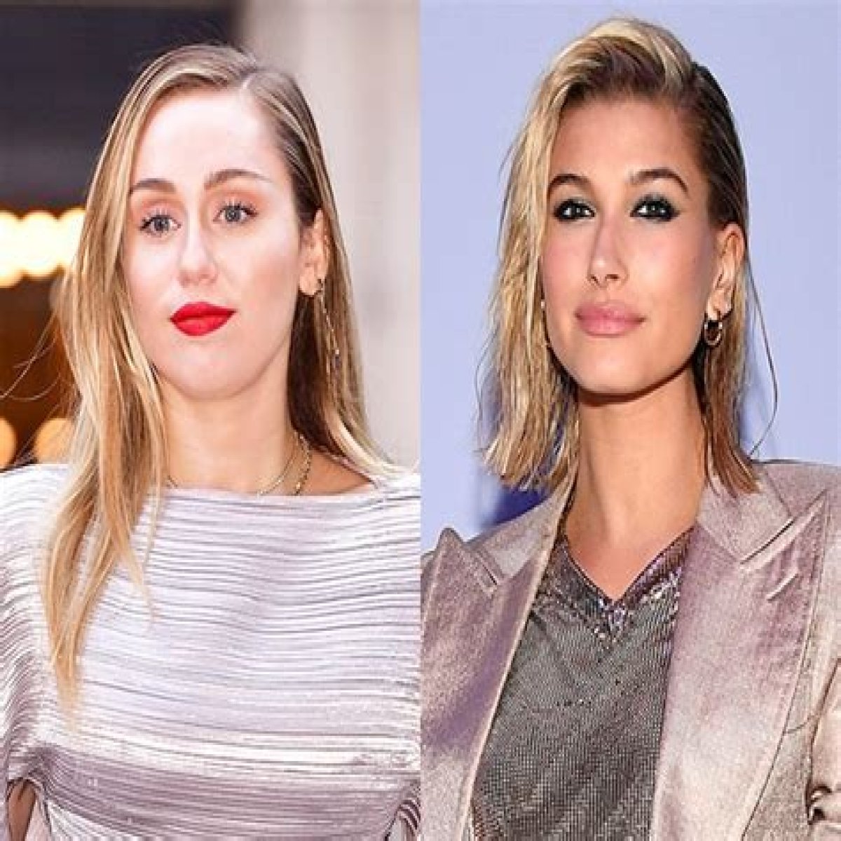 Miley Cyrus Talks Religion – Tells Hailey Baldwin Why She Left Her Church!