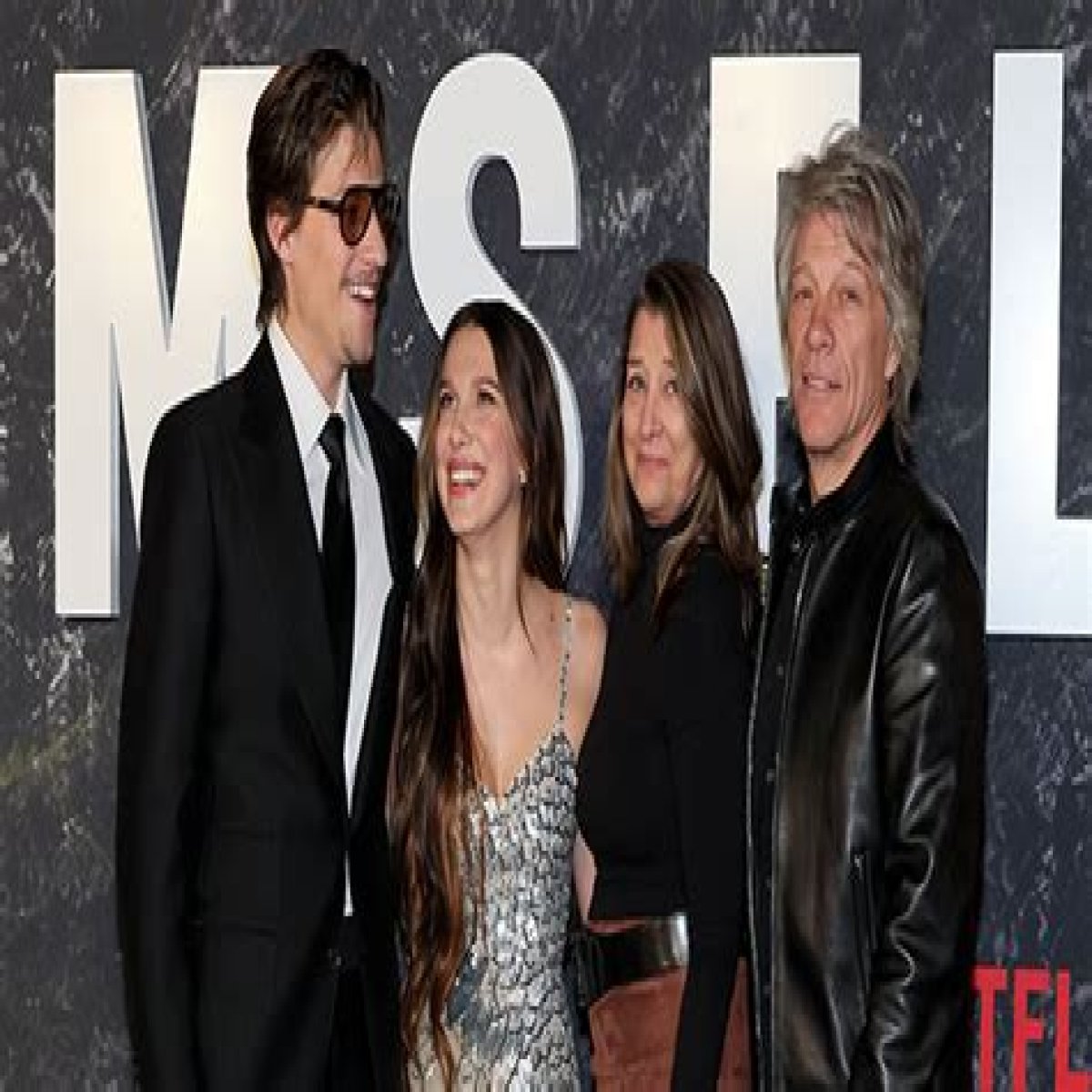 Millie Bobby Brown Spotted On Italian Getaway With Husband Jake Bongiovi