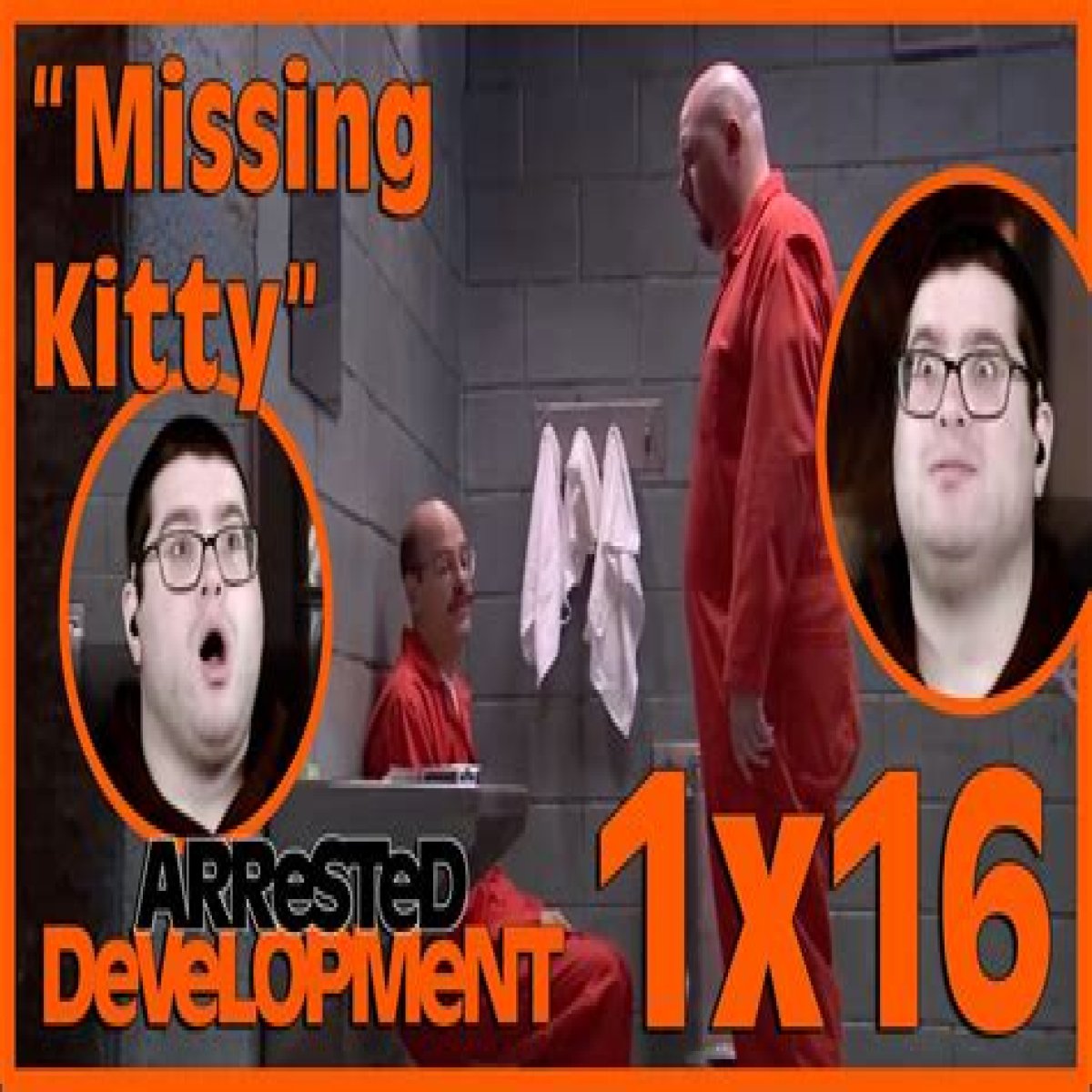 "Missing Kitty" (s01e16) - Previously, On Arrested Development : NPR