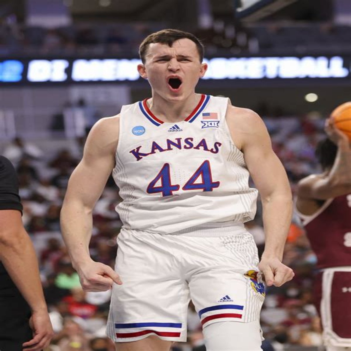 Mitch Lightfoot