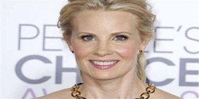 Monica Potter - Wisdom Of The Crowd Cast Member