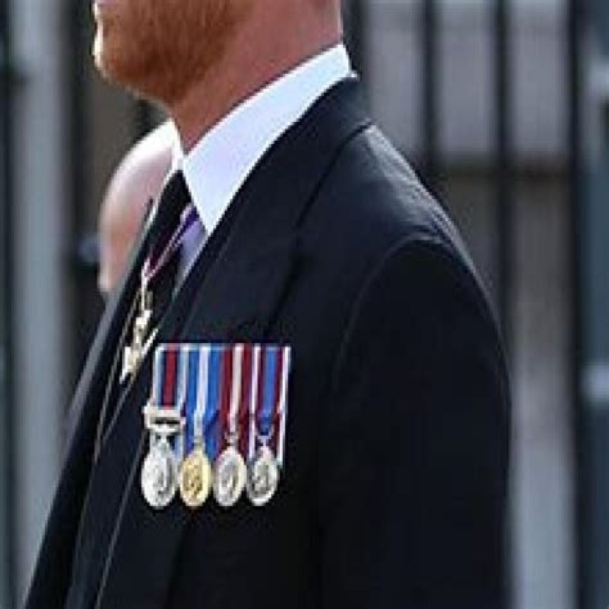 Mother Of Pat Tillman Upset Over ESPYs Awarding ‘Divisive’ Prince Harry