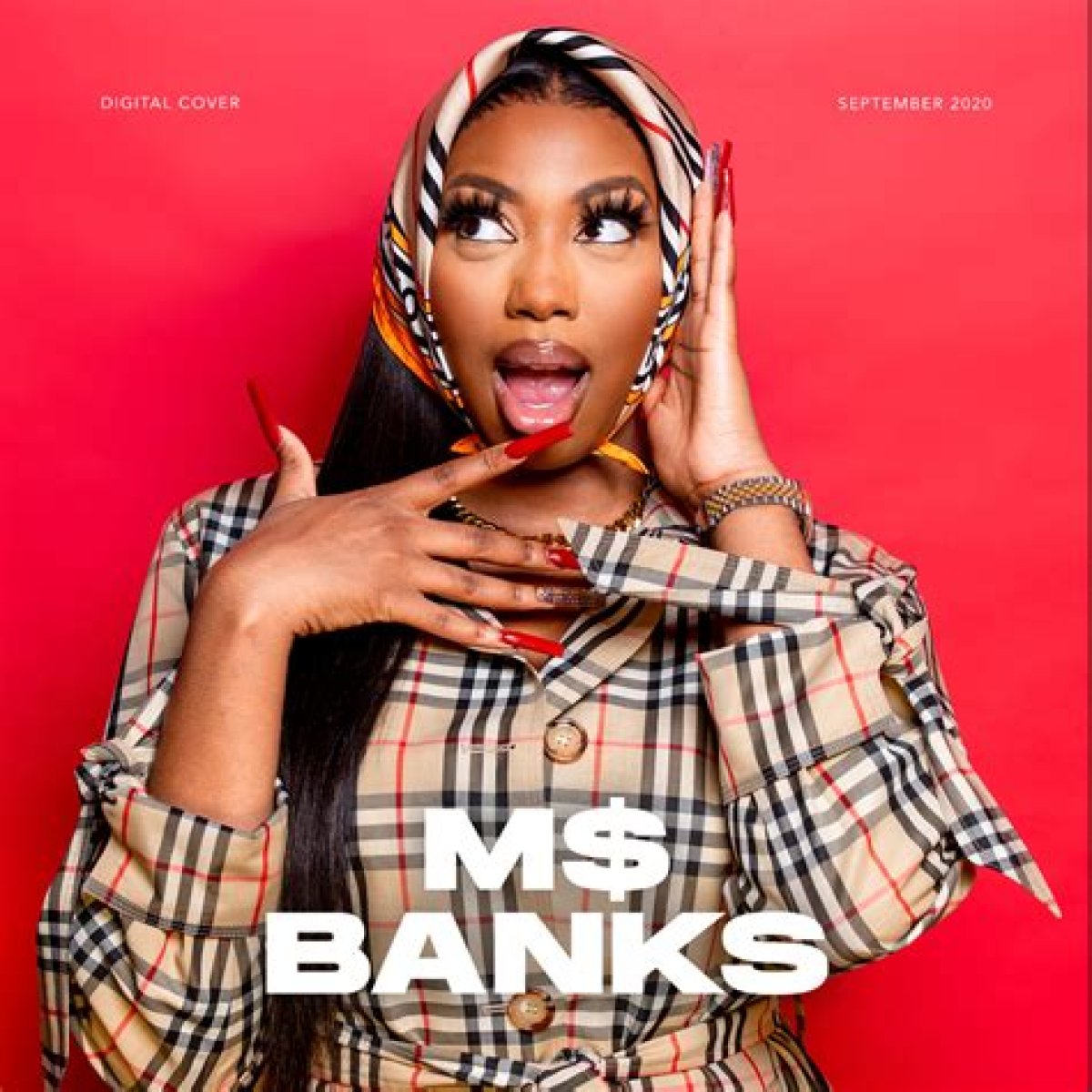 Ms. Banks