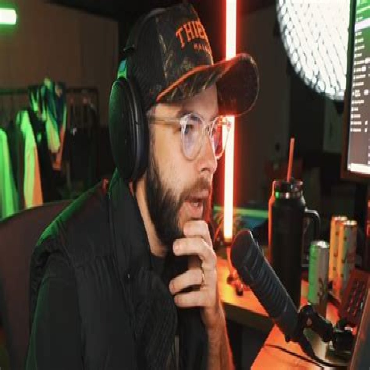 Nadeshot Net Worth; How Much Is He Worth?